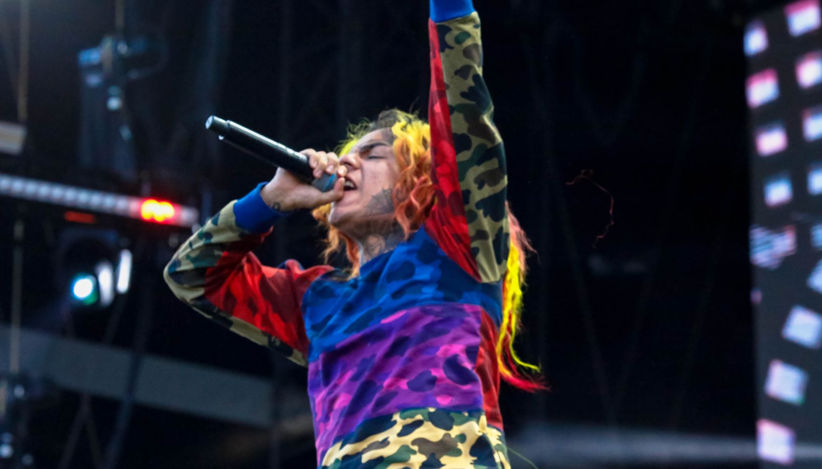 Tekashi69