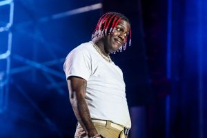 Lil Yachty Rolling Loud Miami