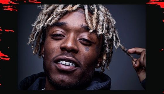 lil uzi verts real  quiz