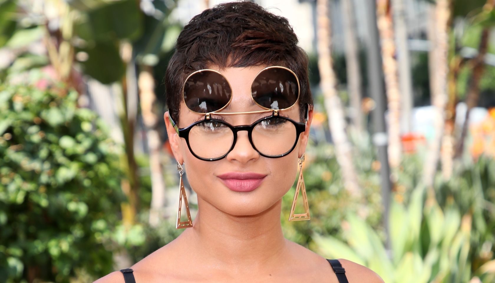 3rd Annual Amber Rose SlutWalk
