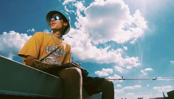 Ant Beale Drops Music Video For Viral Tik Tok Song 'Sunshine'