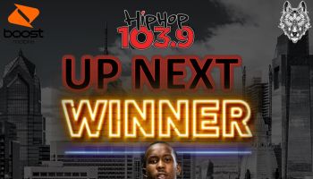 Hip Hop 1039 Up Next Winner Easy