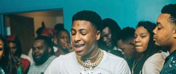 Report: NBA YoungBoy Made J. Cole Wait 8 Hours for No-Show Studio Session