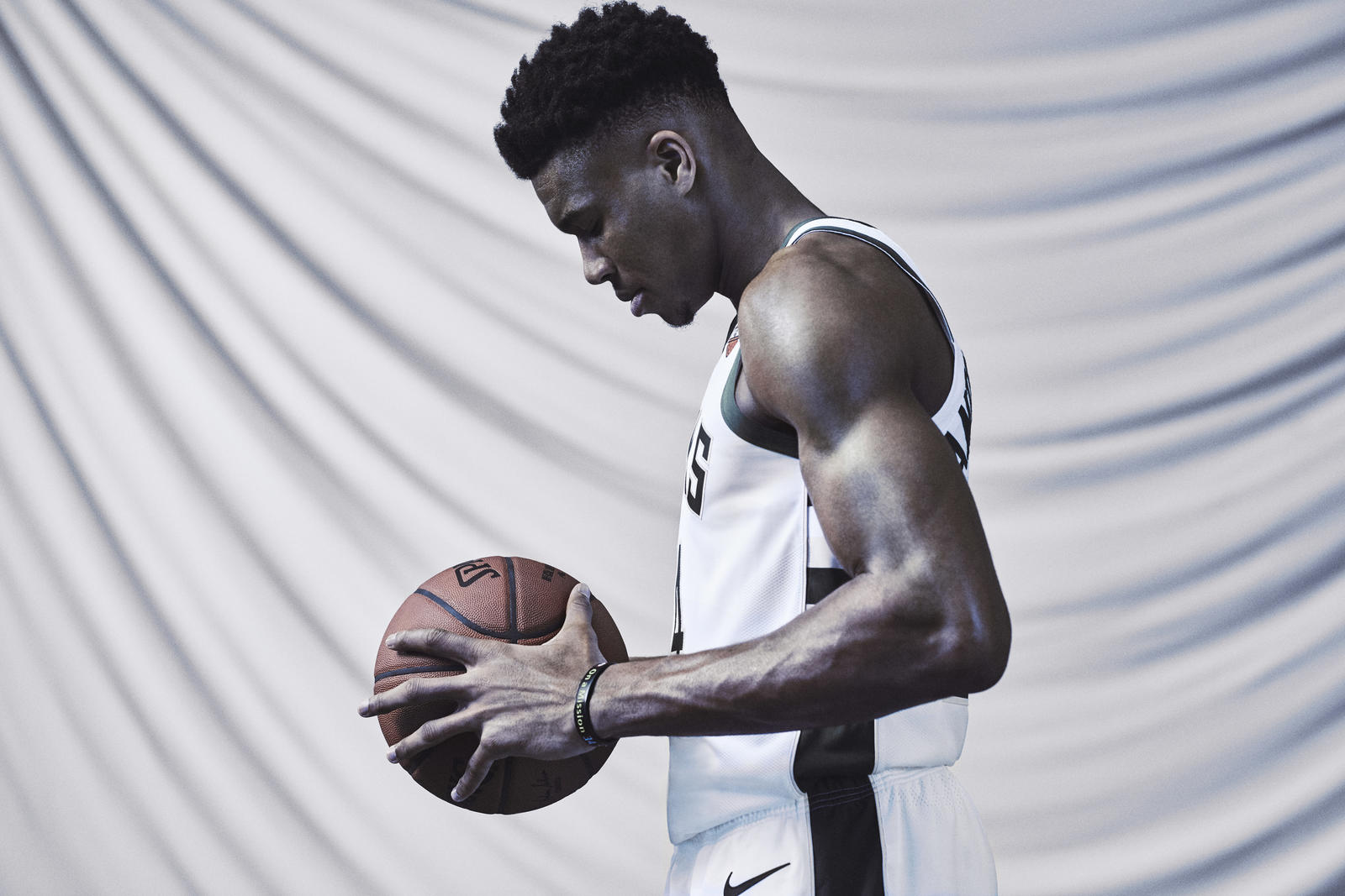 Nike Giannis Antetokounmpo Zoom Freak 1