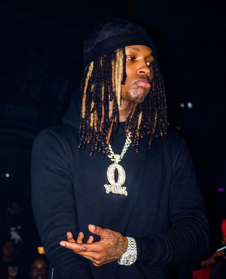 King Von