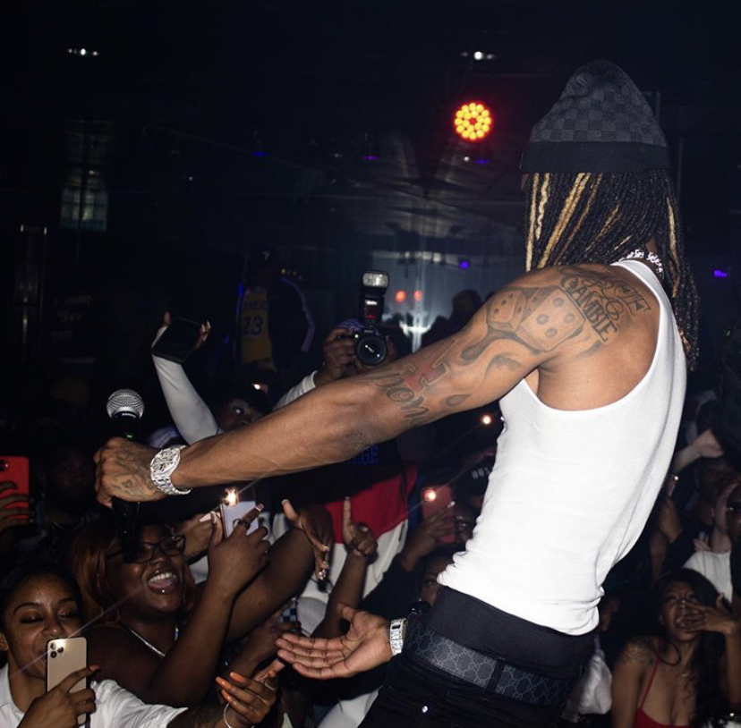 King Von