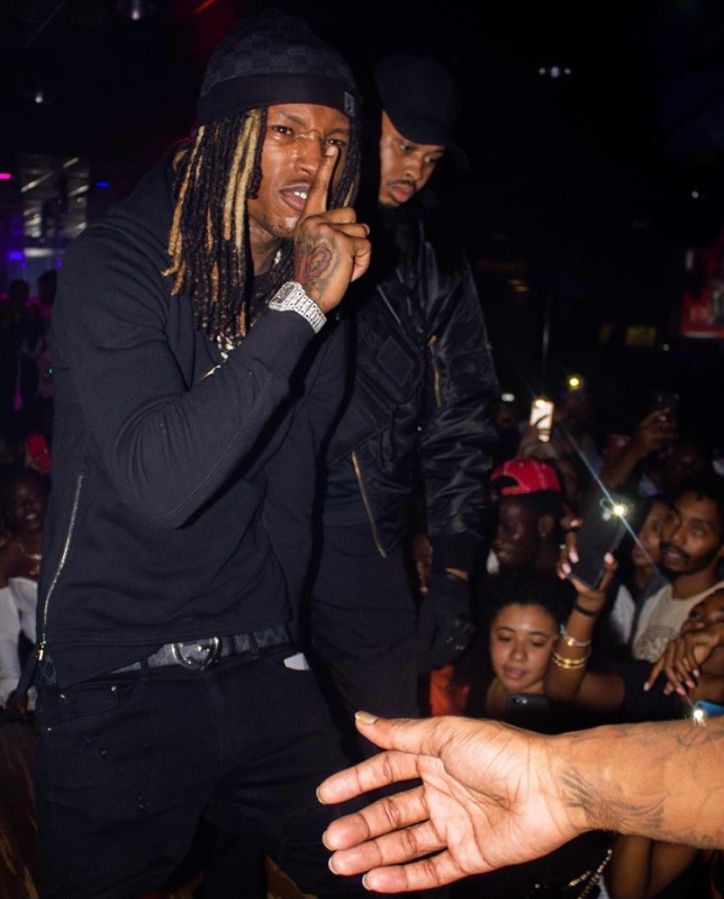 King Von
