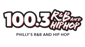 100.3 R&B And Hip Hop Radio One Philly