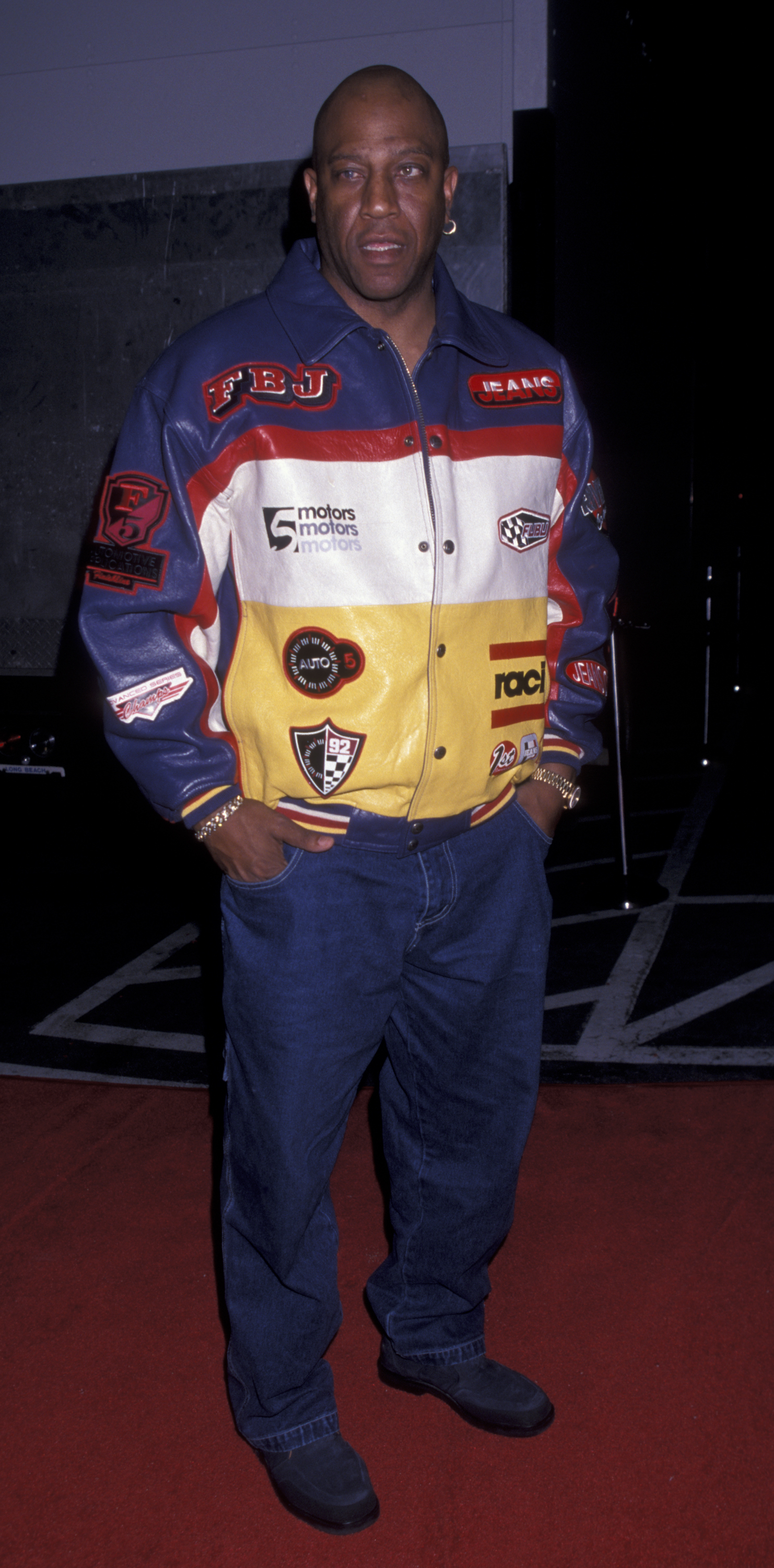 Tommy 'Tiny' Lister Had COVID19 Months Before He Died