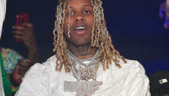 Lil Durk Vows To Stop Dissing The Dead — But There’s A Catch | 100.3 R ...
