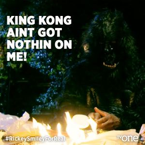 King Kong