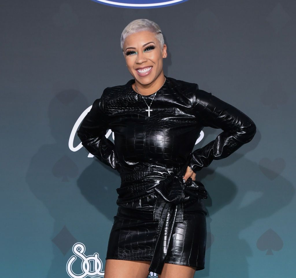 2019 Soul Train Awards - Arrivals