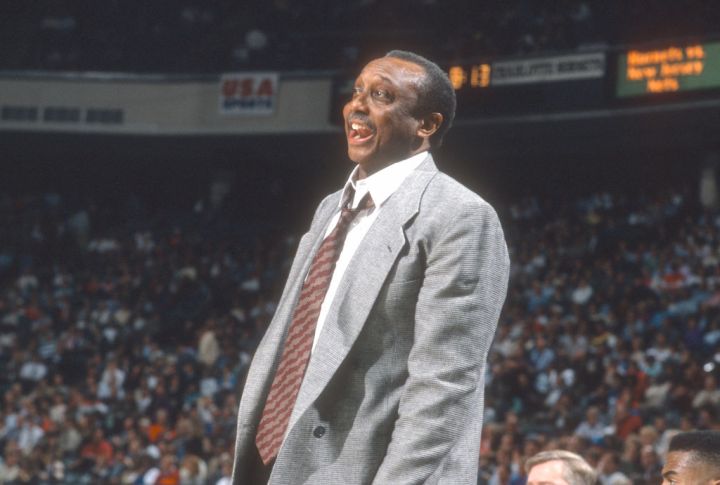 Former Temple Owls Coach John Chaney Dies At 89