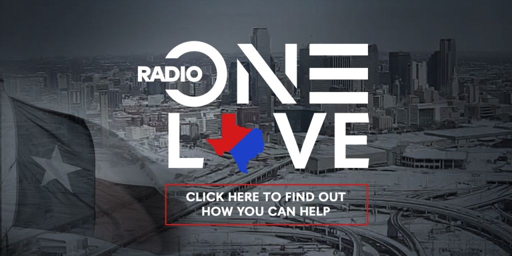 Radio One Love Philly/Texas