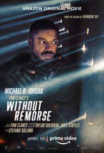 Michael B Jordan Without Remose