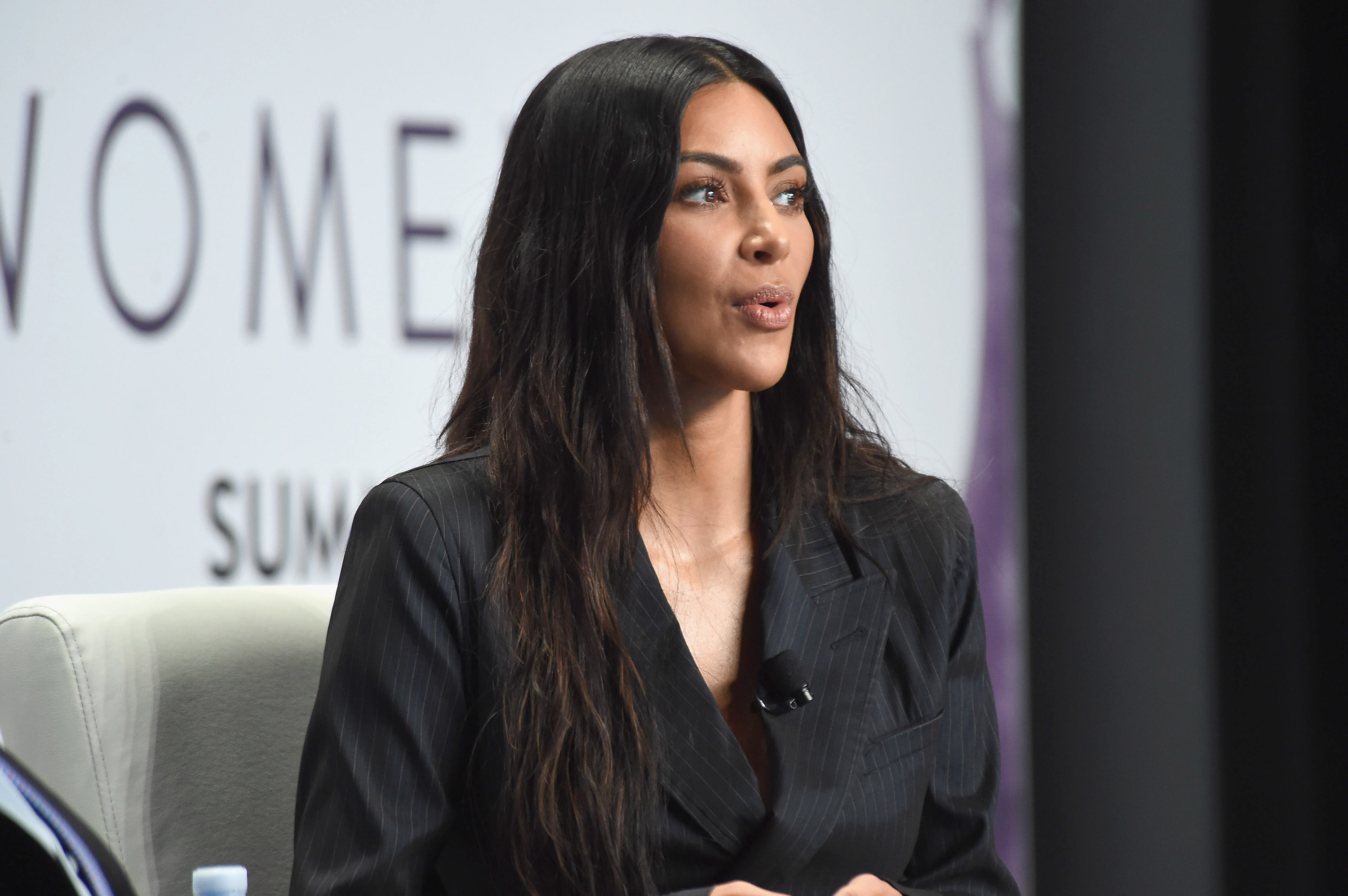 2017 Forbes Women's Summit