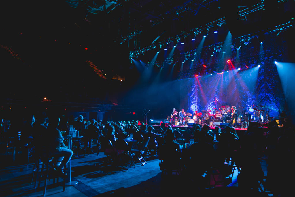 Golden Dawn Arkestra In Concert - Austin, TX