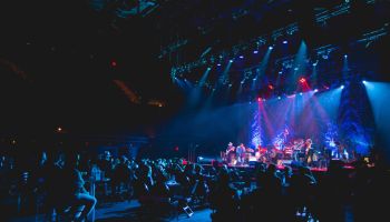 Golden Dawn Arkestra In Concert - Austin, TX
