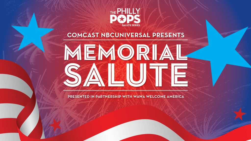 Philly Pops Memorial Salute RNB PHilly R1