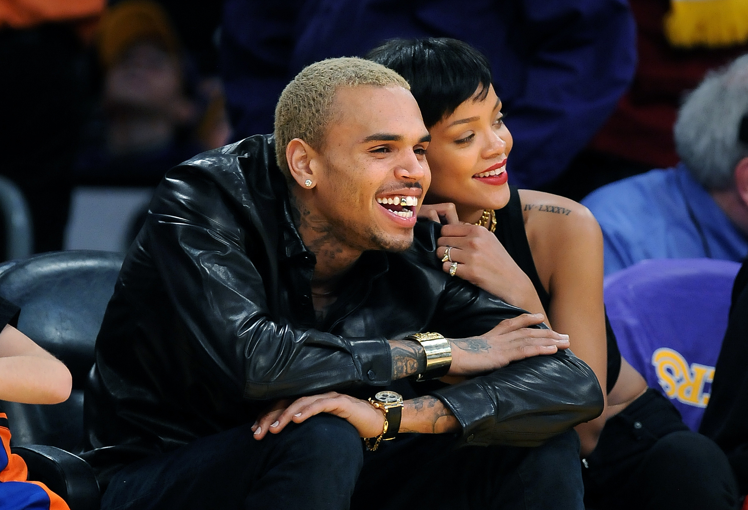 Chris Brown S P I Talks Rihanna Incident “he Was Defending Himself” 100 3 Randb And Hip Hop