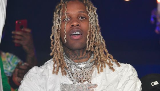 LOL: Lil Durk Gave These Rappers Nicknames