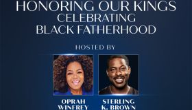 Honoring our kings celebrating black fatherhood