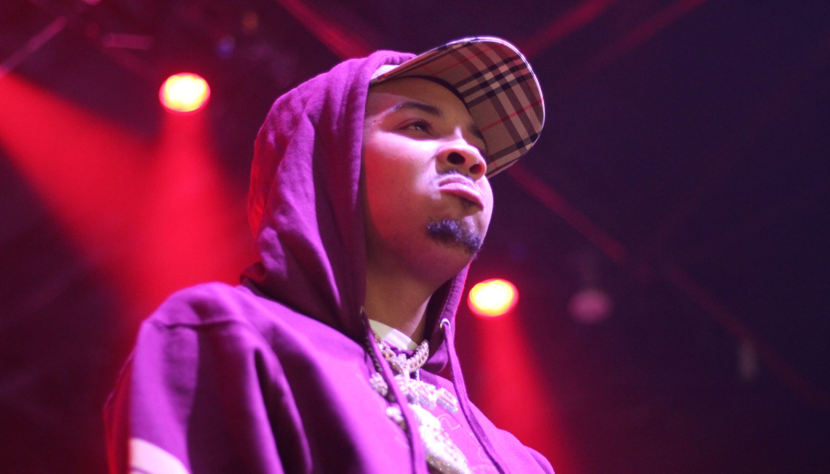G Herbo