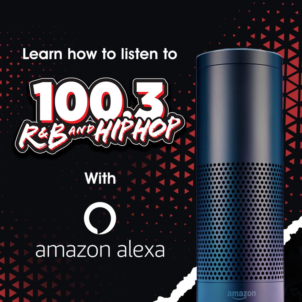 100.3 wrnb amazon alexa app graphic 202