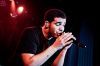 Drake Perform At Hammersmith Apollo