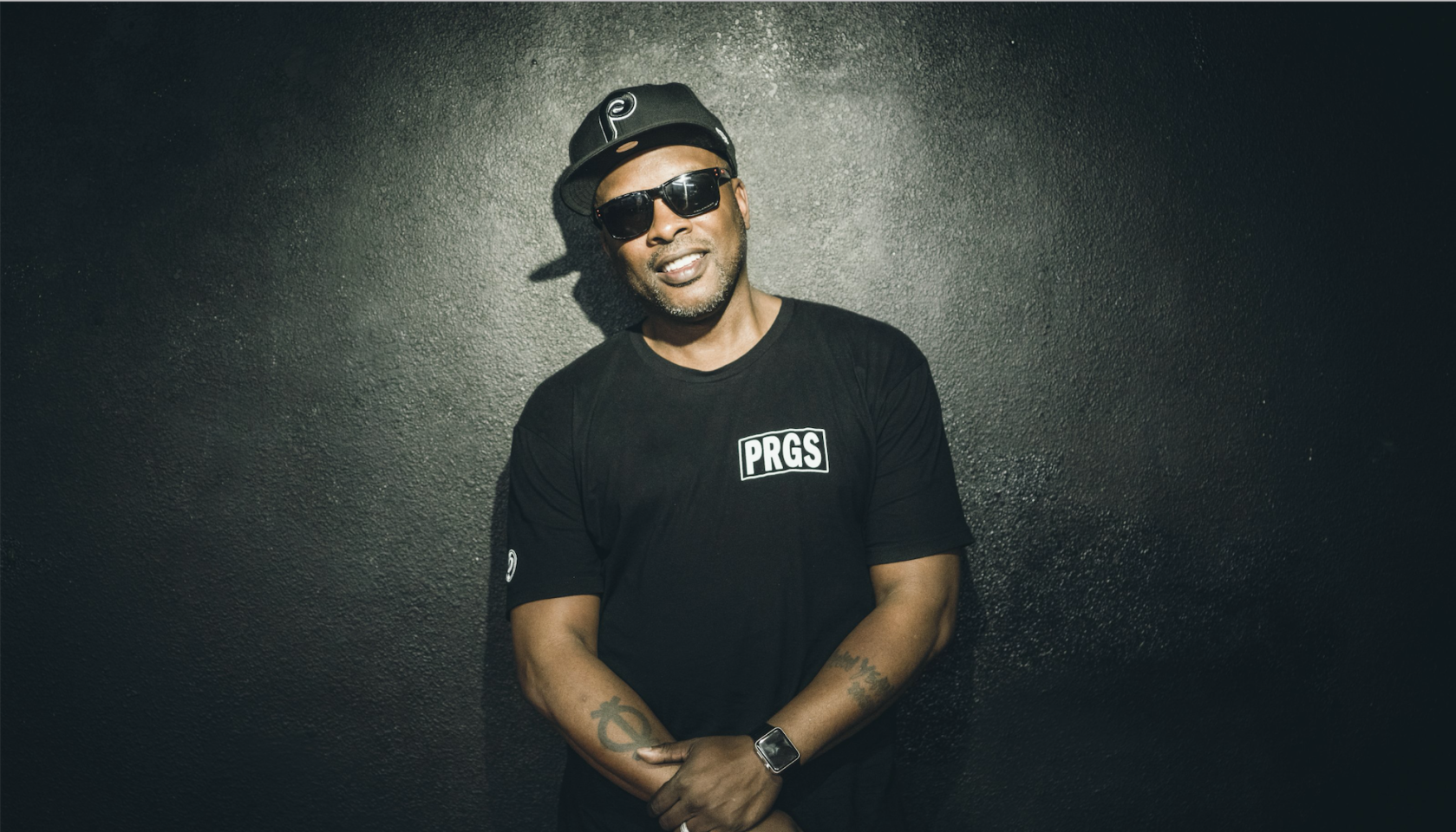DJ Jazzy Jeff, Red Bull Content Pool