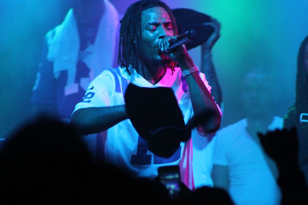 Fetty Wap Concert Photos (Indy)