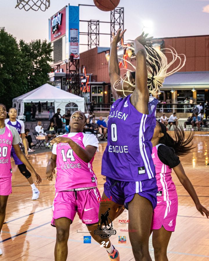 Chosen Casino Game Philly 2021