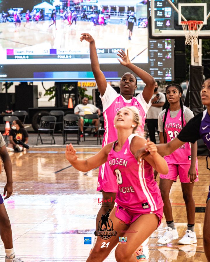 Chosen Casino Game Philly 2021