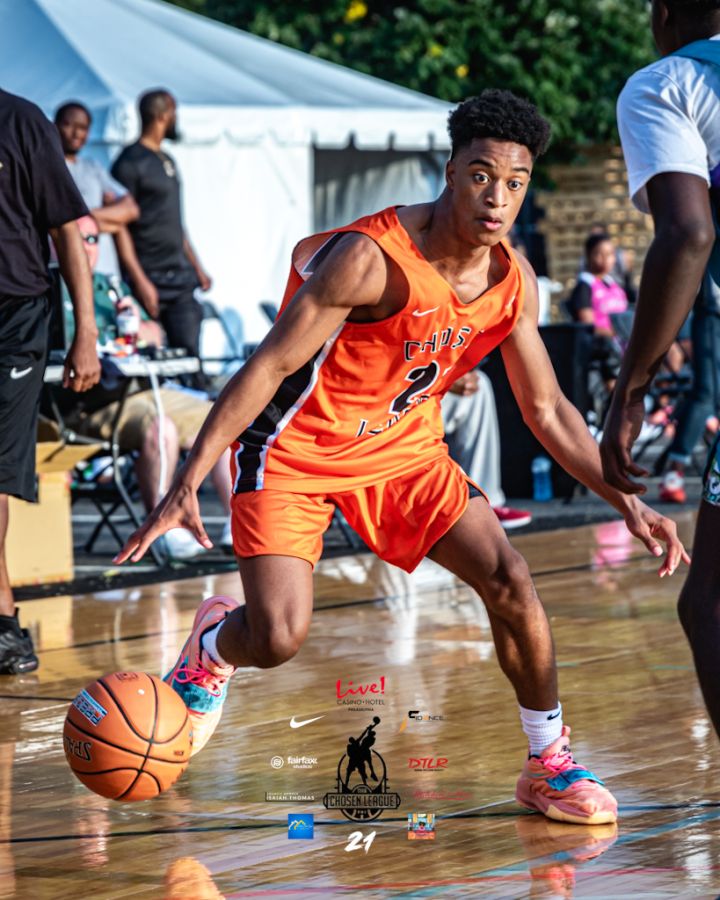 Chosen Casino Game Philly 2021