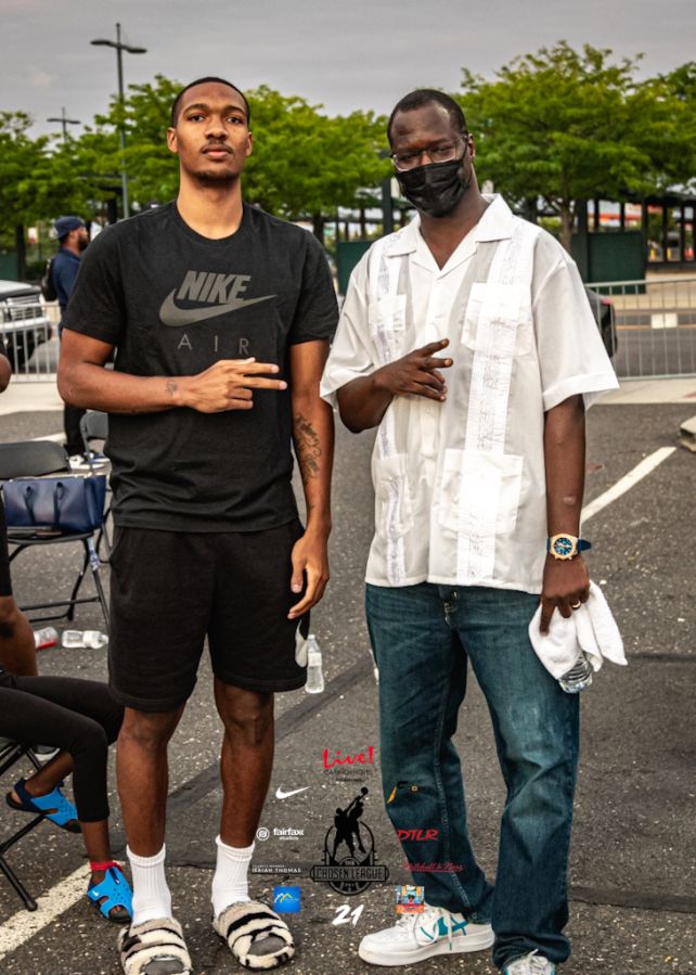 Chosen Casino Game Philly 2021