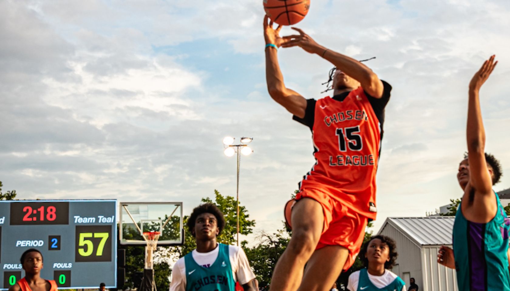 Chosen Casino Game Philly 2021