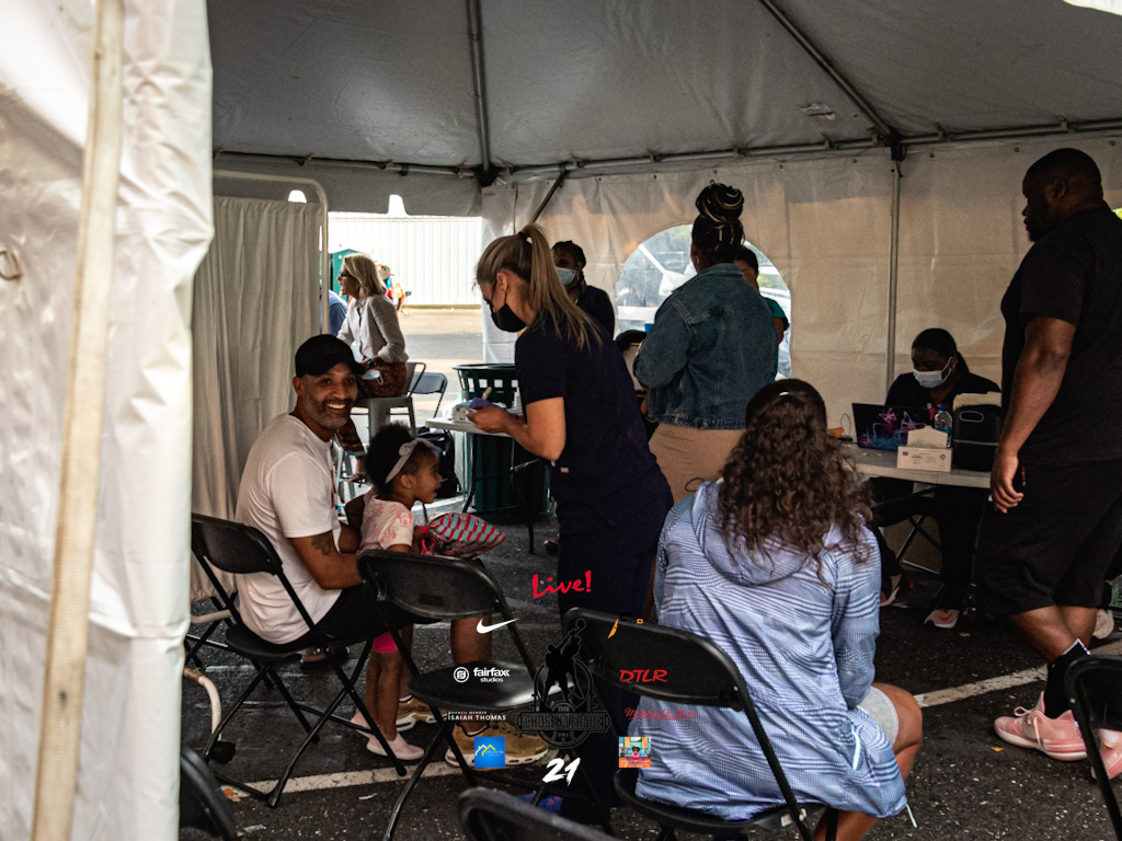 Chosen Casino Game Philly 2021