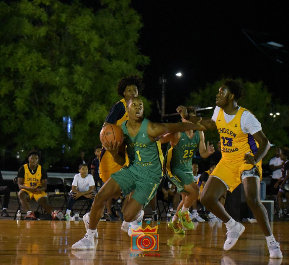 Chosen Casino Game Philly 2021