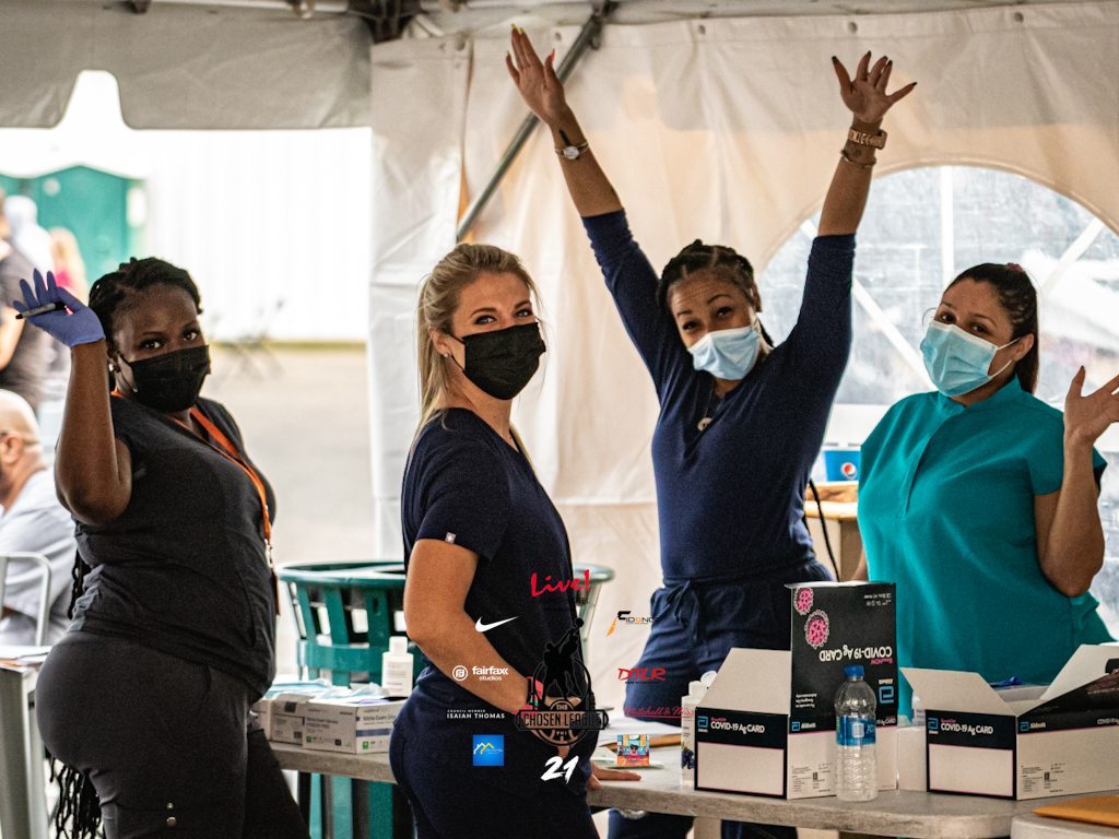 Chosen Casino Game Philly 2021