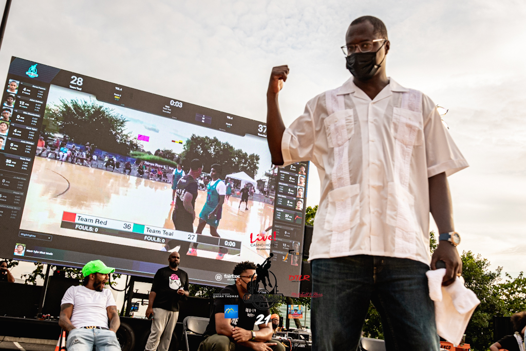 Chosen Casino Game Philly 2021