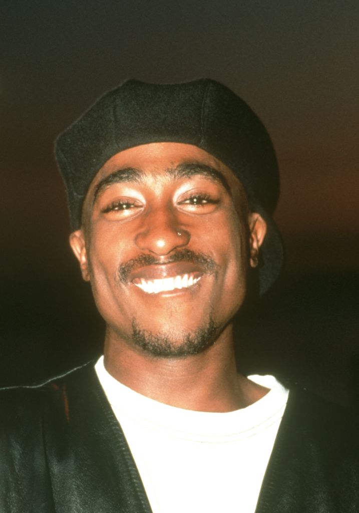 It’s Been 25 Years Since Tupac Shakur Died- Rare Pics & Videos Of Icon