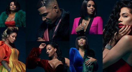 Love and Hip Hop atlanta