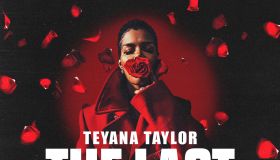 Teyanna Taylor at the Fillmore on 11.24.21