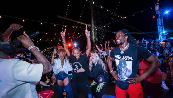 Who Did The Dance First Philly Or Jersey Who Did The Dance First Philly Or Jersey