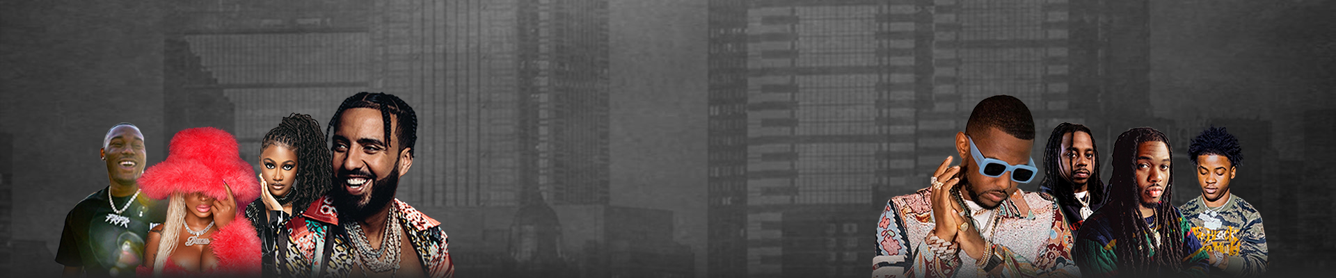 Issa Rae in Victor Glemaud