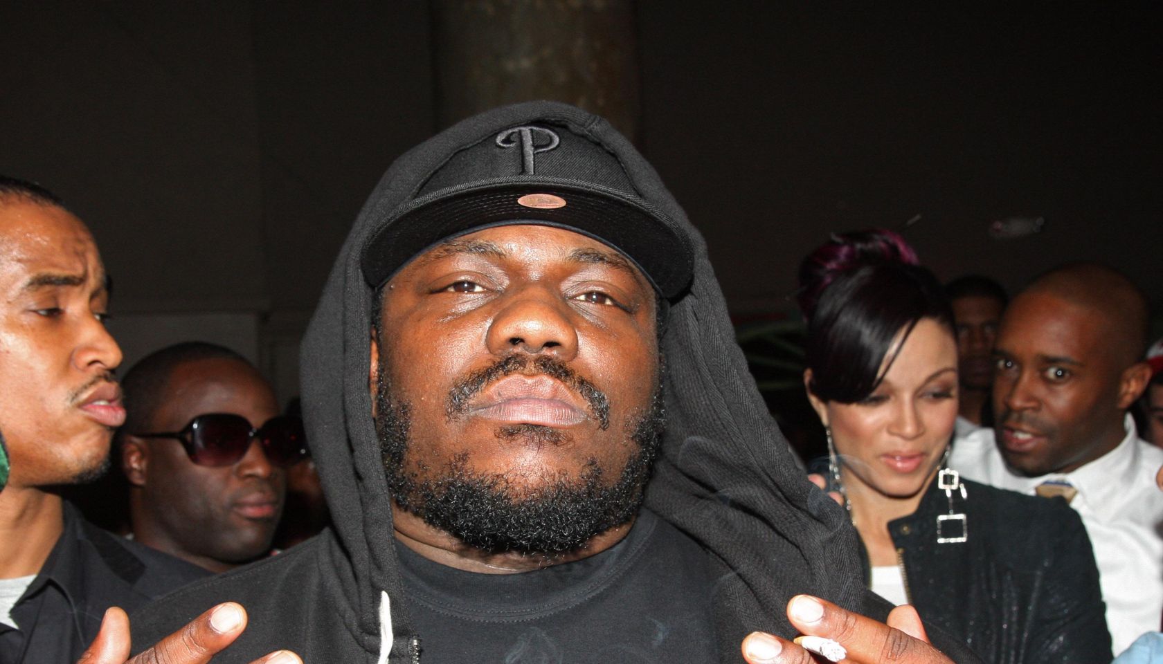 AllHipHop.com Breeding Ground