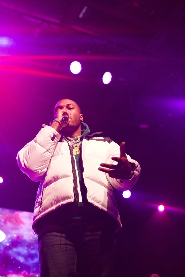 Kalan.FrFr: Class of 2021 r1 philly concert