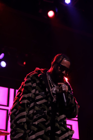French Montana: Class of 2021 Concert R1 Philly