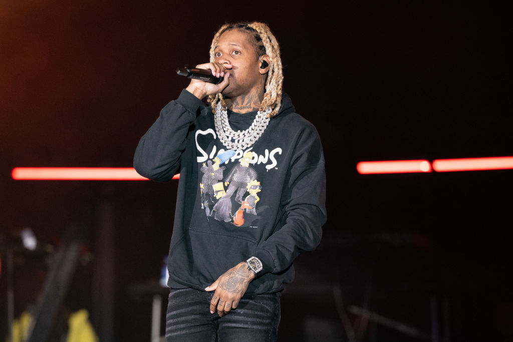 2021 Rolling Loud Los Angeles