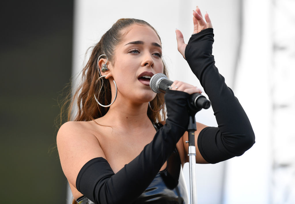 2021 Lights On Music Festival